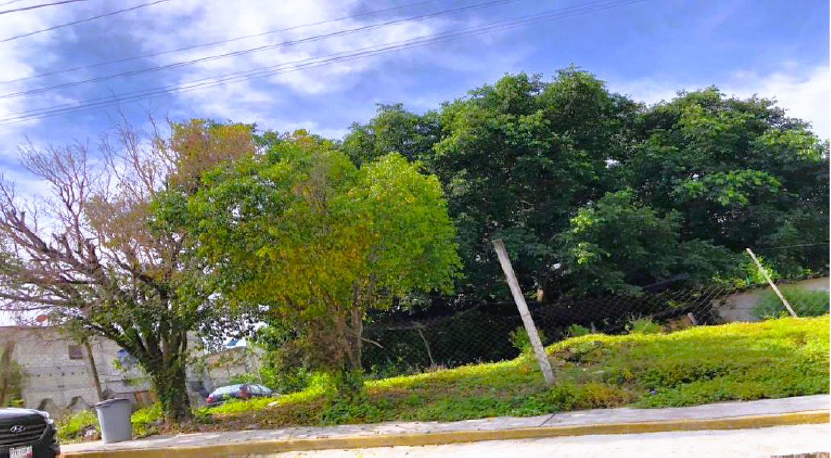 Terreno en venta en San Mateo, Puente de Ixtla — foto 1 de 11