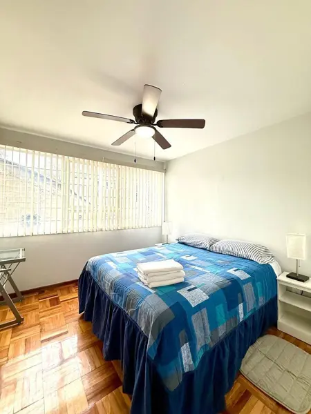 Departamento en renta en Santa Maria la Ribera, Cuauhtémoc — foto 2 de 7