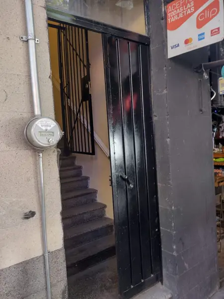 Departamento en renta en Roma Sur, Cuauhtémoc — foto 2 de 18