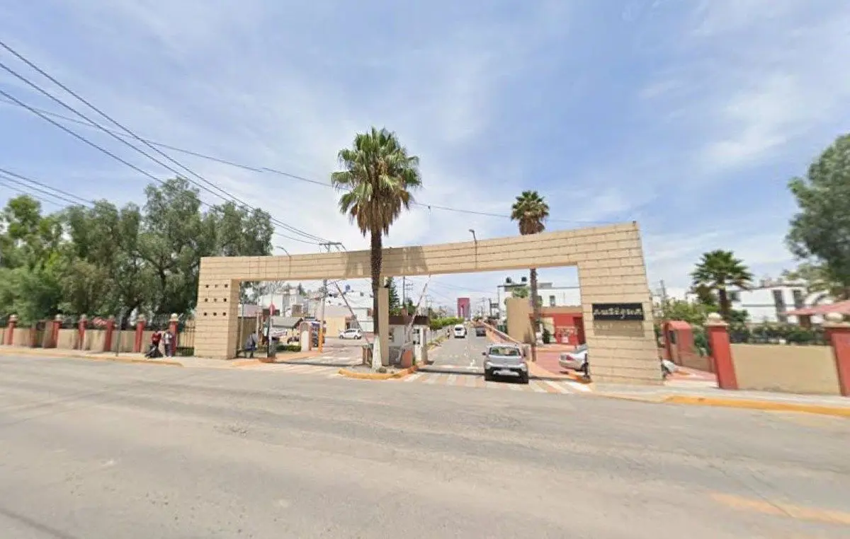 Casa en venta en Paseos de Tultepec II, Tultepec — foto 1 de 10