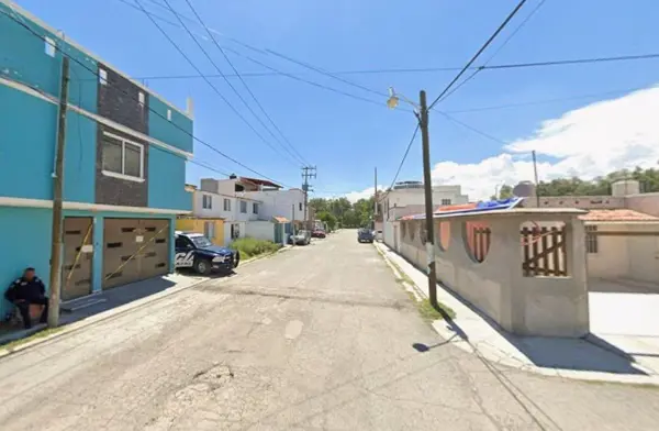 Casa en venta en Arboledas, Tula de Allende — foto 3 de 10