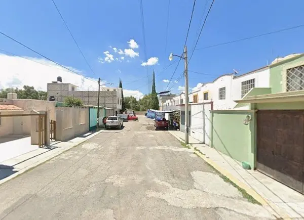 Casa en venta en Arboledas, Tula de Allende — foto 2 de 10