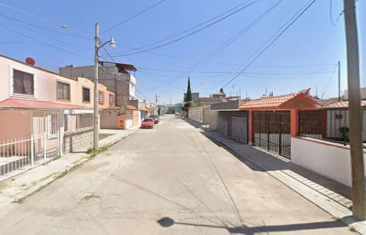 Casa en venta en Arboledas, Tula de Allende — foto 1 de 10