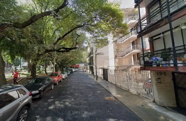 Departamento en venta en Campestre Churubusco, Coyoacán — foto 2 de 10