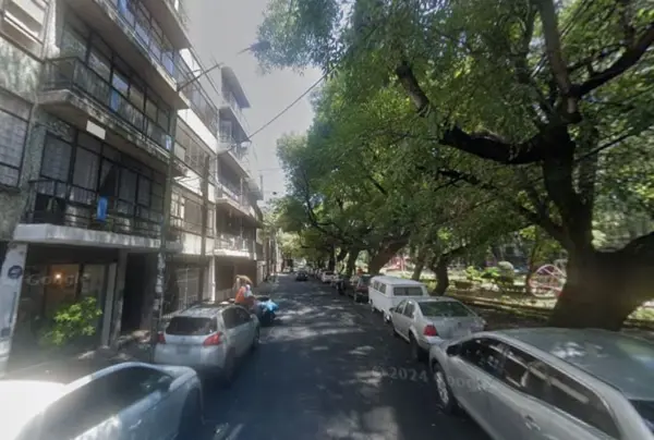Departamento en venta en Campestre Churubusco, Coyoacán — foto 3 de 10