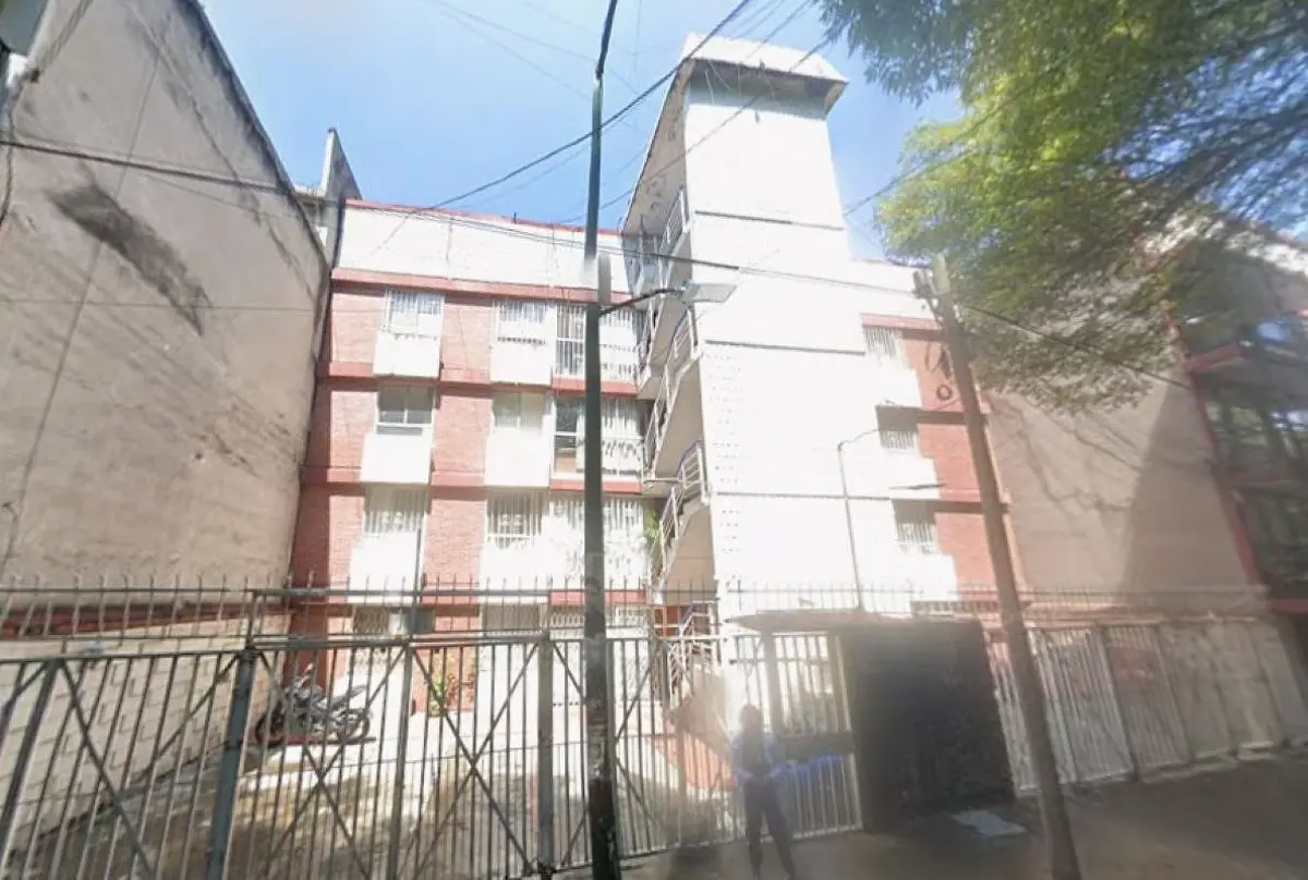 Departamento en venta en Campestre Churubusco, Coyoacán — foto 1 de 10
