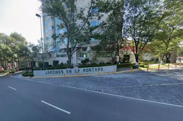 Jardines de la Montaña, Tlalpan, CDMX. CASA EN VENTA