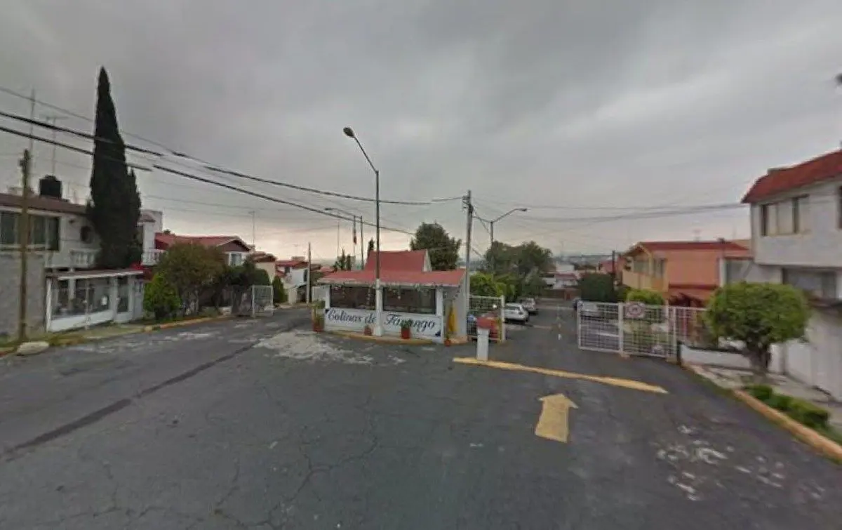 Casa en venta en Colinas de Tarango, Álvaro Obregón — foto 1 de 10