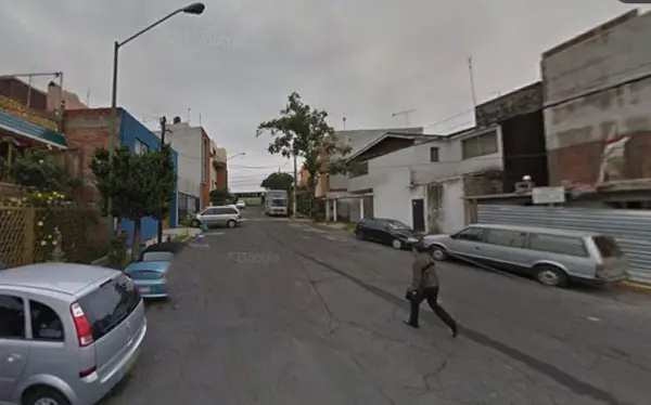 Casa en venta en Colinas de Tarango, Álvaro Obregón — foto 2 de 10