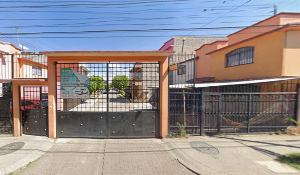 Casa en venta en San Buenaventura, Ixtapaluca — foto 2 de 11