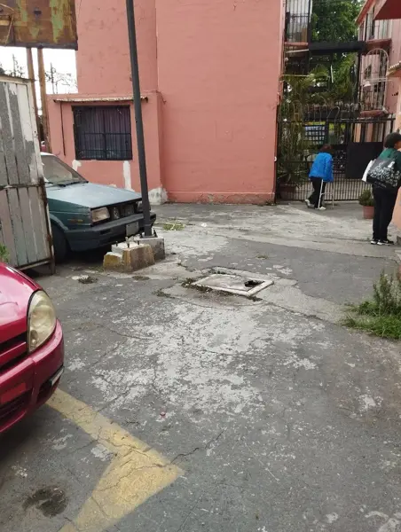 Departamento en venta en Arenal, Venustiano Carranza — foto 3 de 12