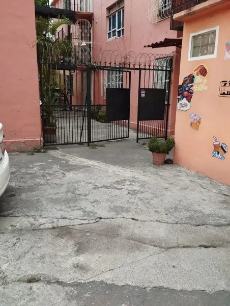 Departamento en venta en Arenal, Venustiano Carranza — foto 2 de 12