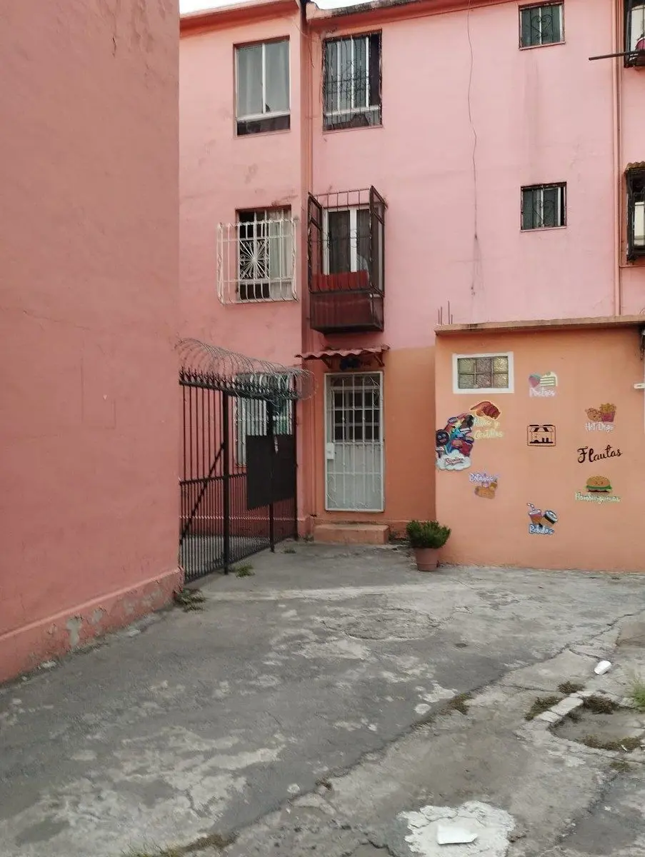 Departamento en venta en Arenal, Venustiano Carranza — foto 1 de 12