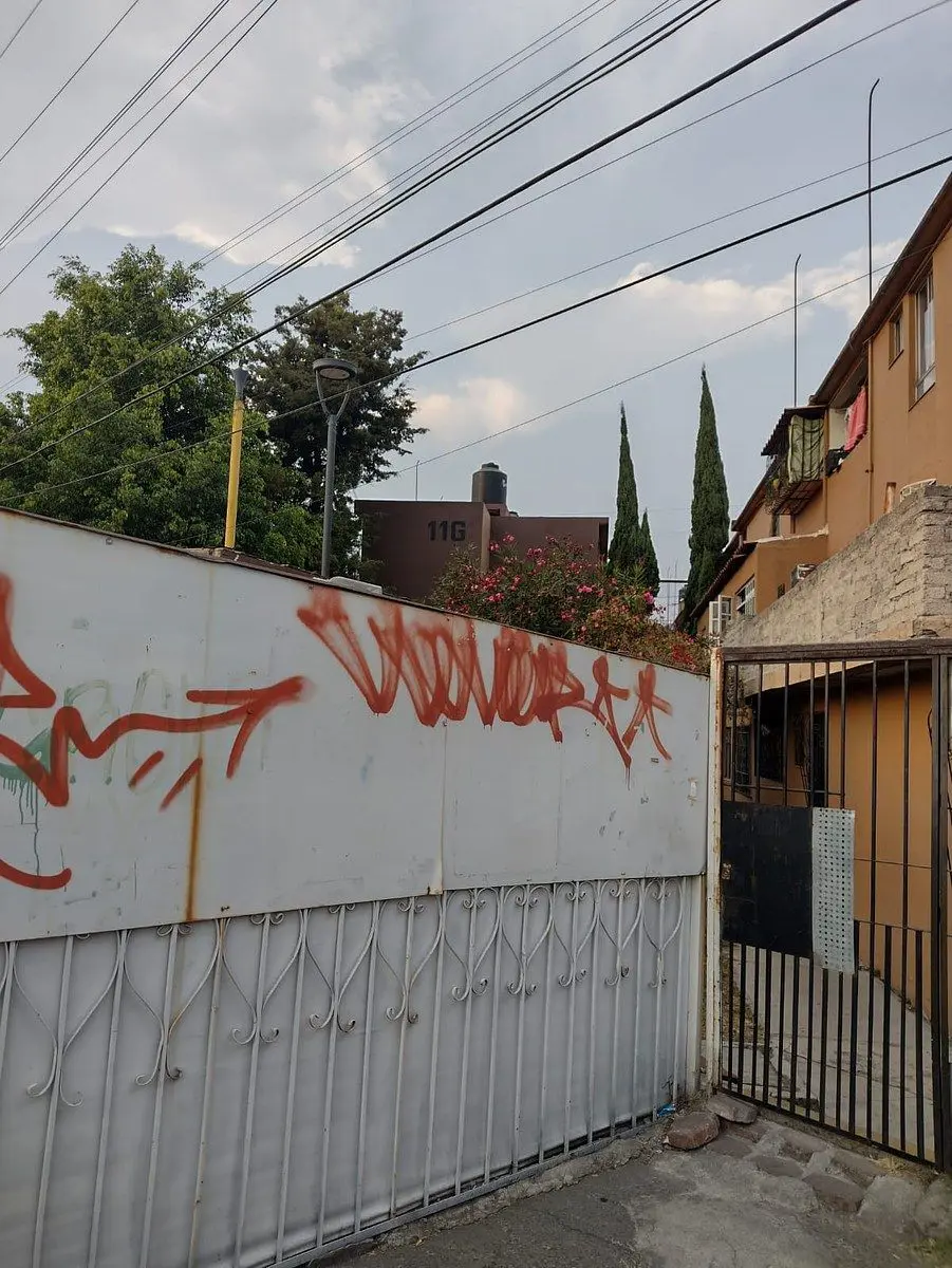 Departamento en venta en Arenal, Venustiano Carranza — foto 1 de 6