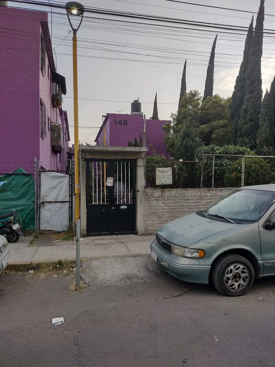 Departamento en venta en Arenal, Venustiano Carranza — foto 1 de 6