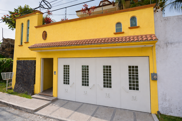 Casa en venta en Burgos Sección Casa Blanca, Temixco — foto 2 de 12