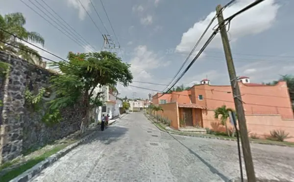 Casa en venta en Burgos Sección Casa Blanca, Temixco — foto 3 de 12