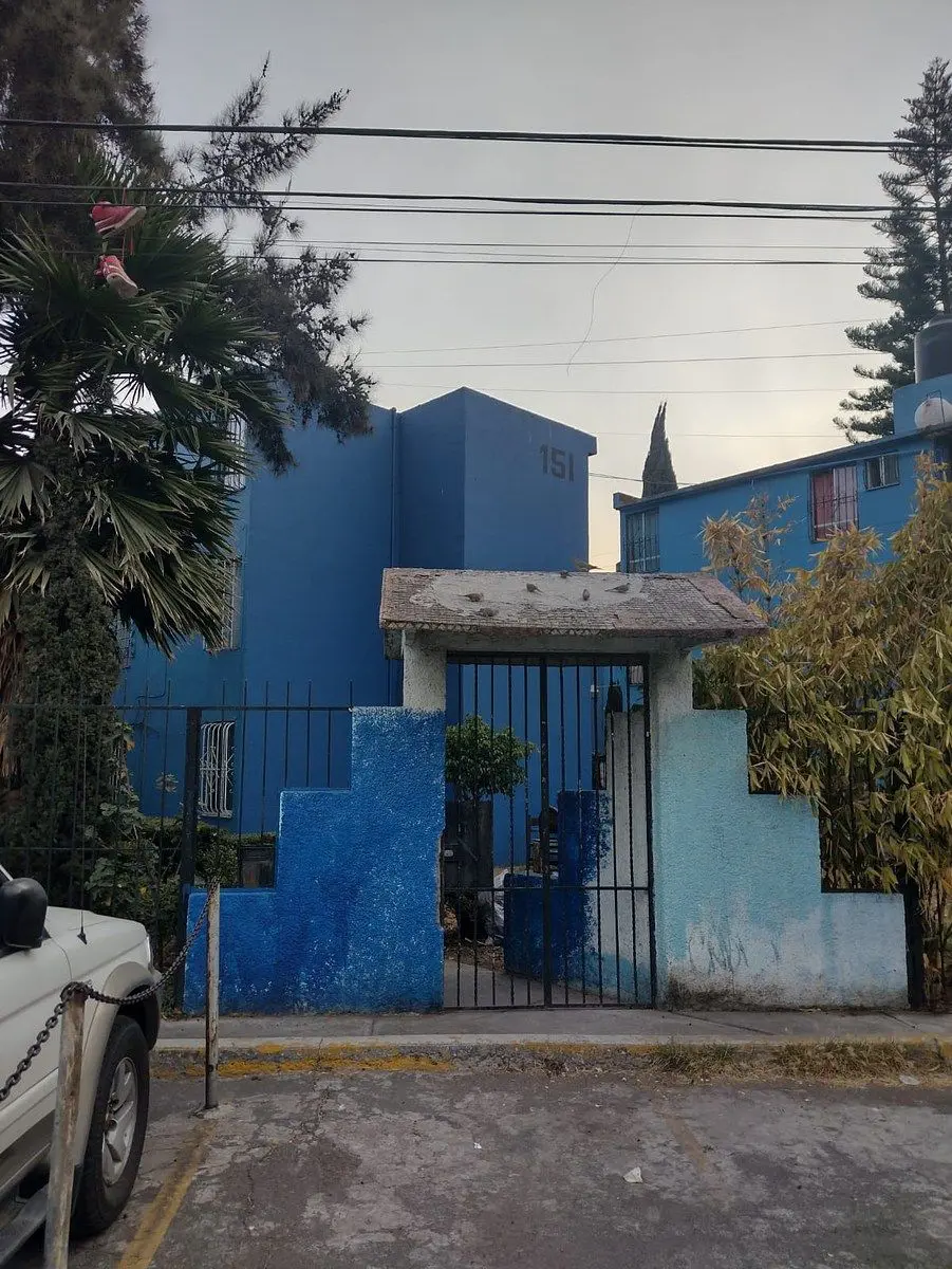 Departamento en venta en Arenal, Venustiano Carranza — foto 1 de 6