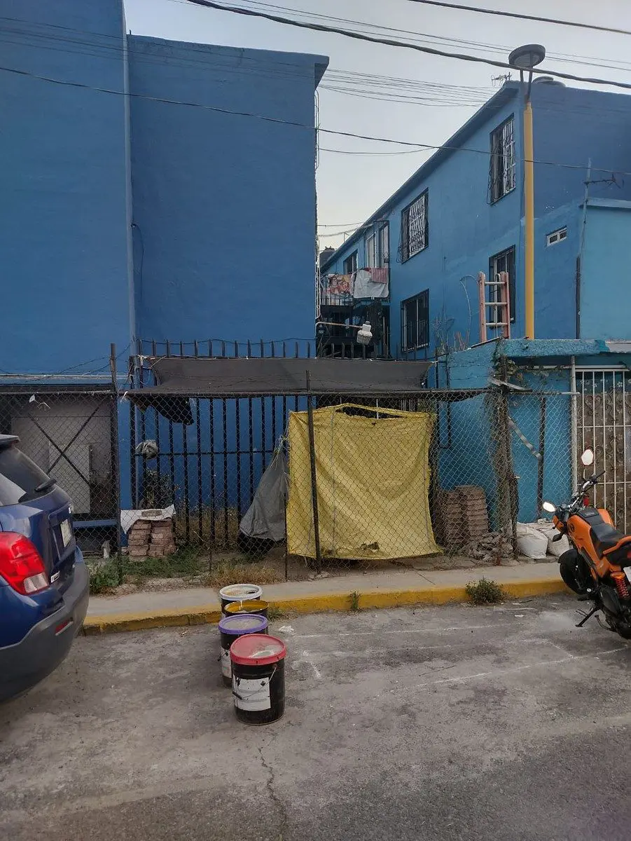 Departamento en venta en Arenal, Venustiano Carranza — foto 1 de 6