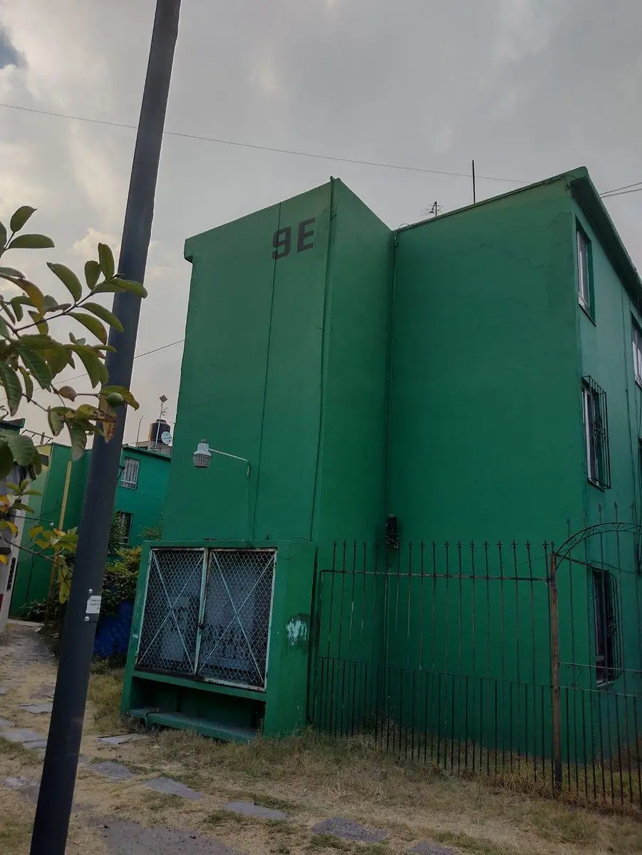 Departamento en venta en Arenal, Venustiano Carranza — foto 1 de 6