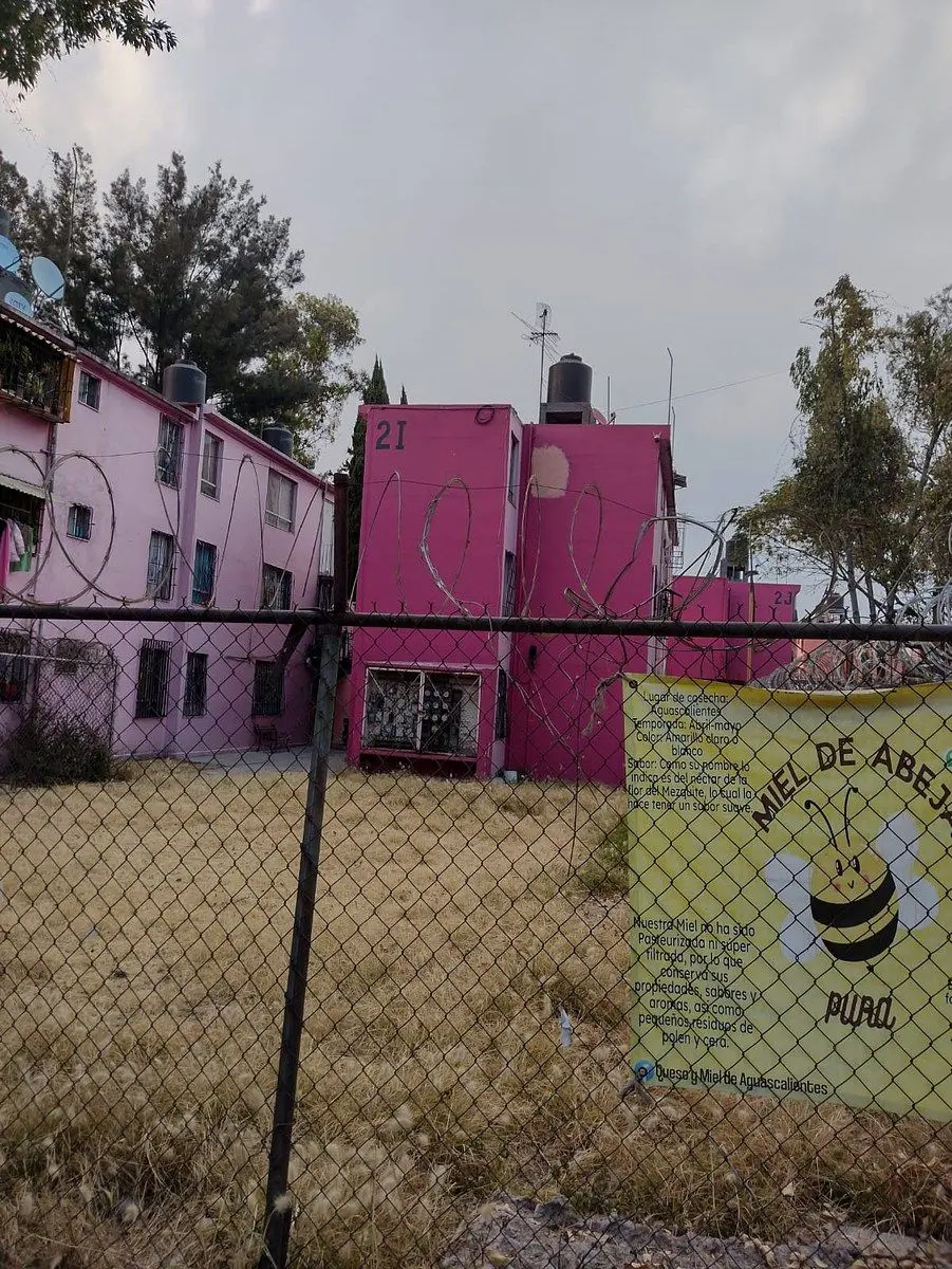 Departamento en venta en Arenal 1a Sección, Venustiano Carranza — foto 1 de 6