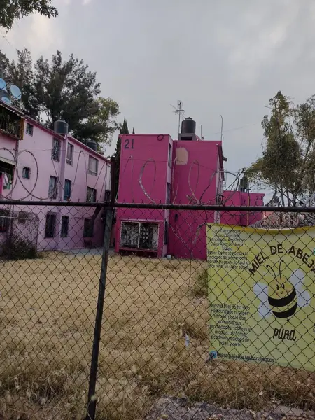 ARENAL DEPARTAMENTO VENTA VENUSTIANO CARRANZA CDMX