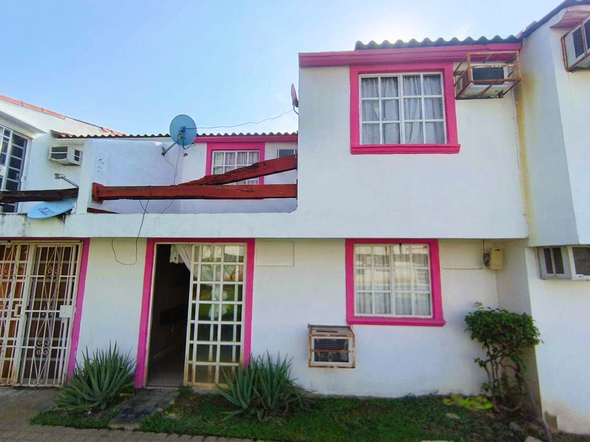 Casa en venta en Llano Largo, Acapulco de Juárez — foto 1 de 11