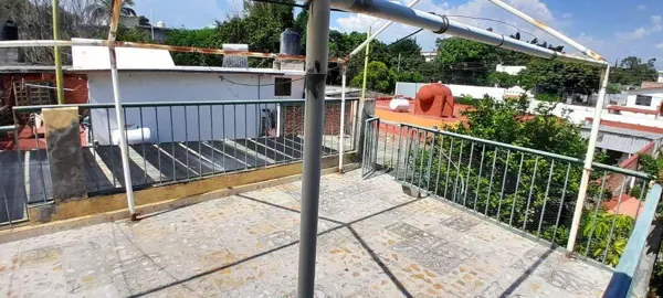Casa en venta en Benito Juarez, Cuautla — foto 3 de 16