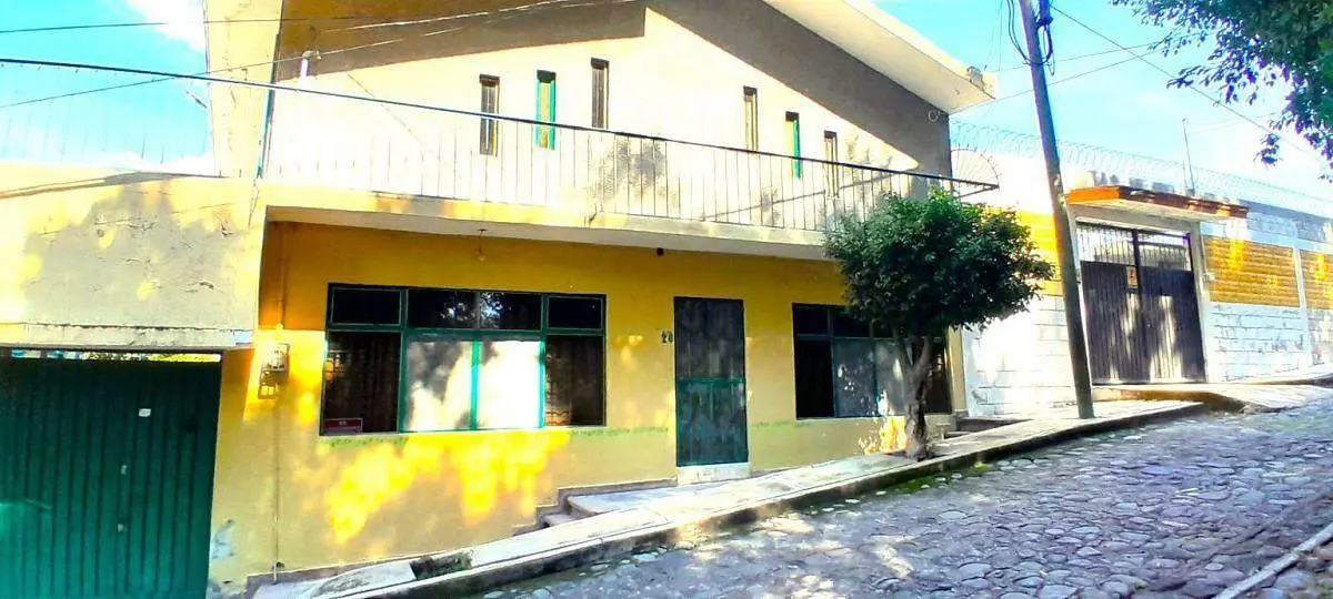 Casa en venta en Benito Juarez, Cuautla — foto 1 de 16