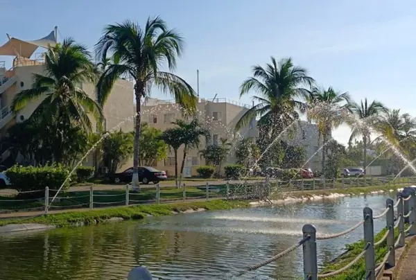 Departamento en venta en Playa Diamante, Acapulco de Juárez — foto 3 de 10