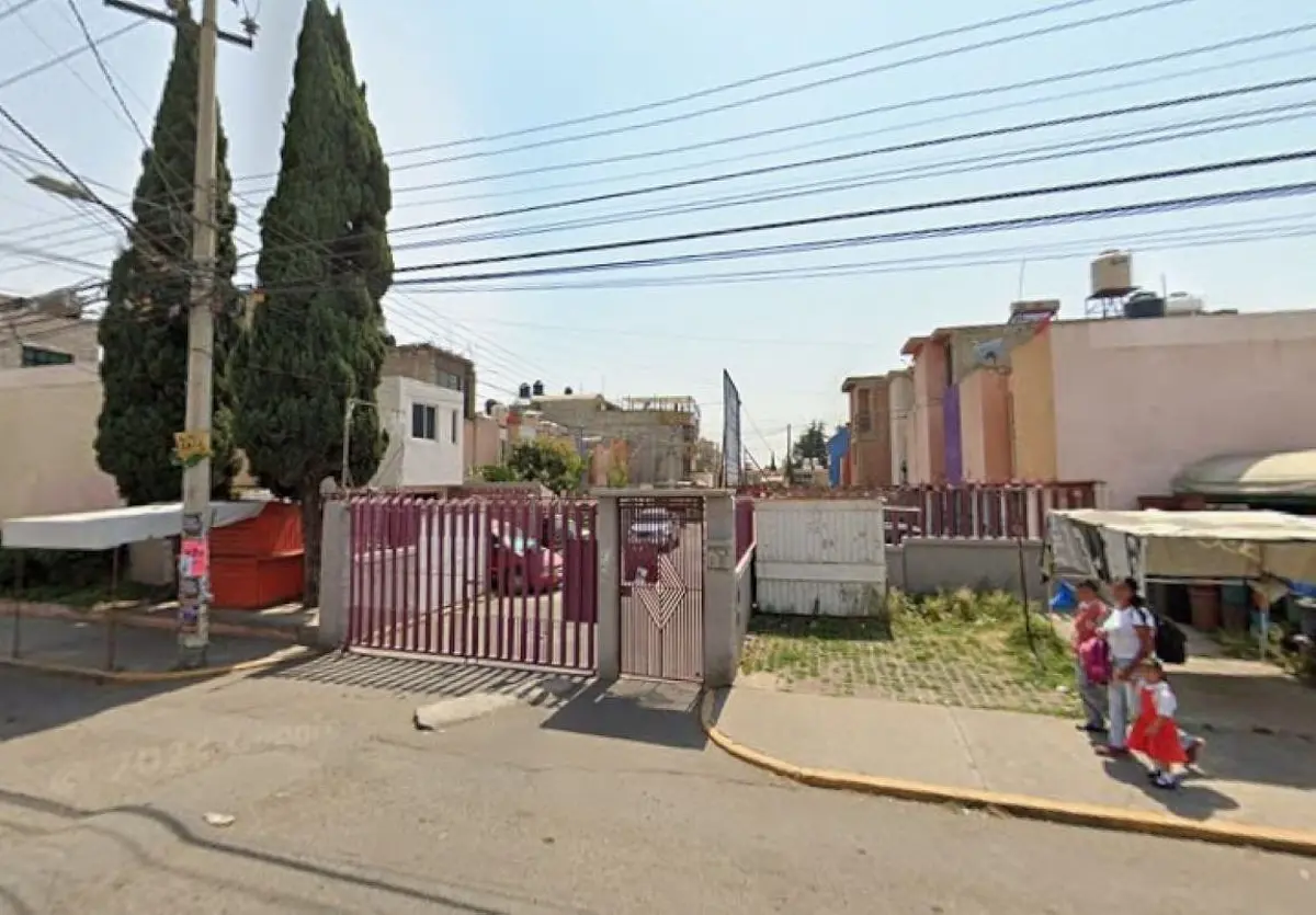 Casa en venta en Los Héroes, Ixtapaluca — foto 1 de 8