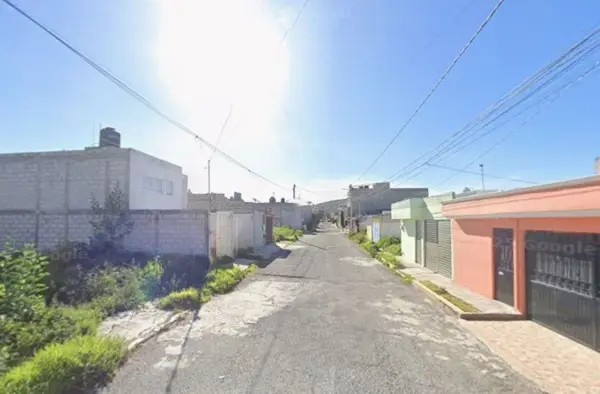 Casa en venta en La Providencia Siglo XXI, Mineral de la Reforma — foto 2 de 10