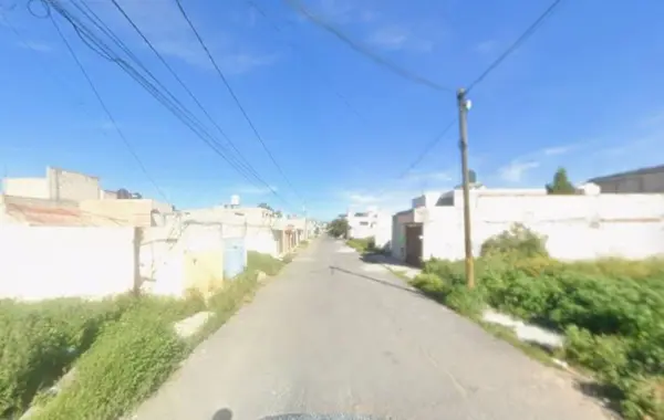 Casa en venta en La Providencia Siglo XXI, Mineral de la Reforma — foto 3 de 10