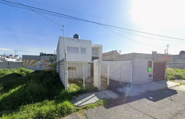 Hidalgo, Mineral de la Reforma, Providencia Siglo XXI. CASA EN VENTA