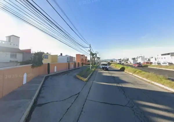 Casa en venta en Parque Esmeralda, Pachuca de Soto — foto 3 de 10