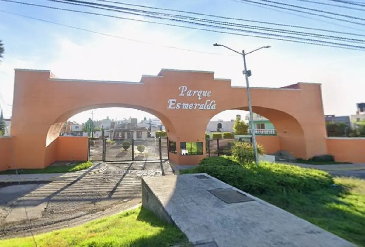 Casa en venta en Parque Esmeralda, Pachuca de Soto — foto 1 de 10