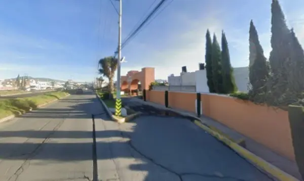 Casa en venta en Parque Esmeralda, Pachuca de Soto — foto 2 de 10