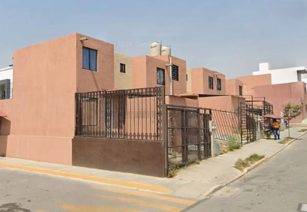Casa en venta en San Francisco Tlalcilalcalpan, Almoloya de Juárez — foto 1 de 10