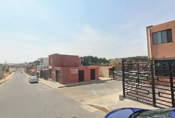 Casa en venta en San Francisco Tlalcilalcalpan, Almoloya de Juárez — foto 2 de 10