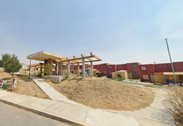 Casa en venta en San Francisco Tlalcilalcalpan, Almoloya de Juárez — foto 3 de 10