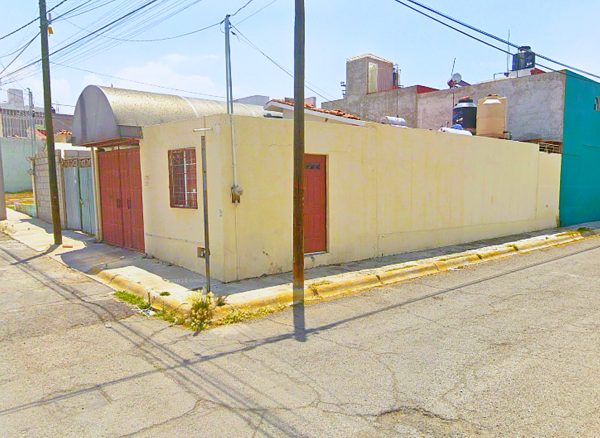 Casa en venta en El Paraíso, Mineral de la Reforma — foto 2 de 7