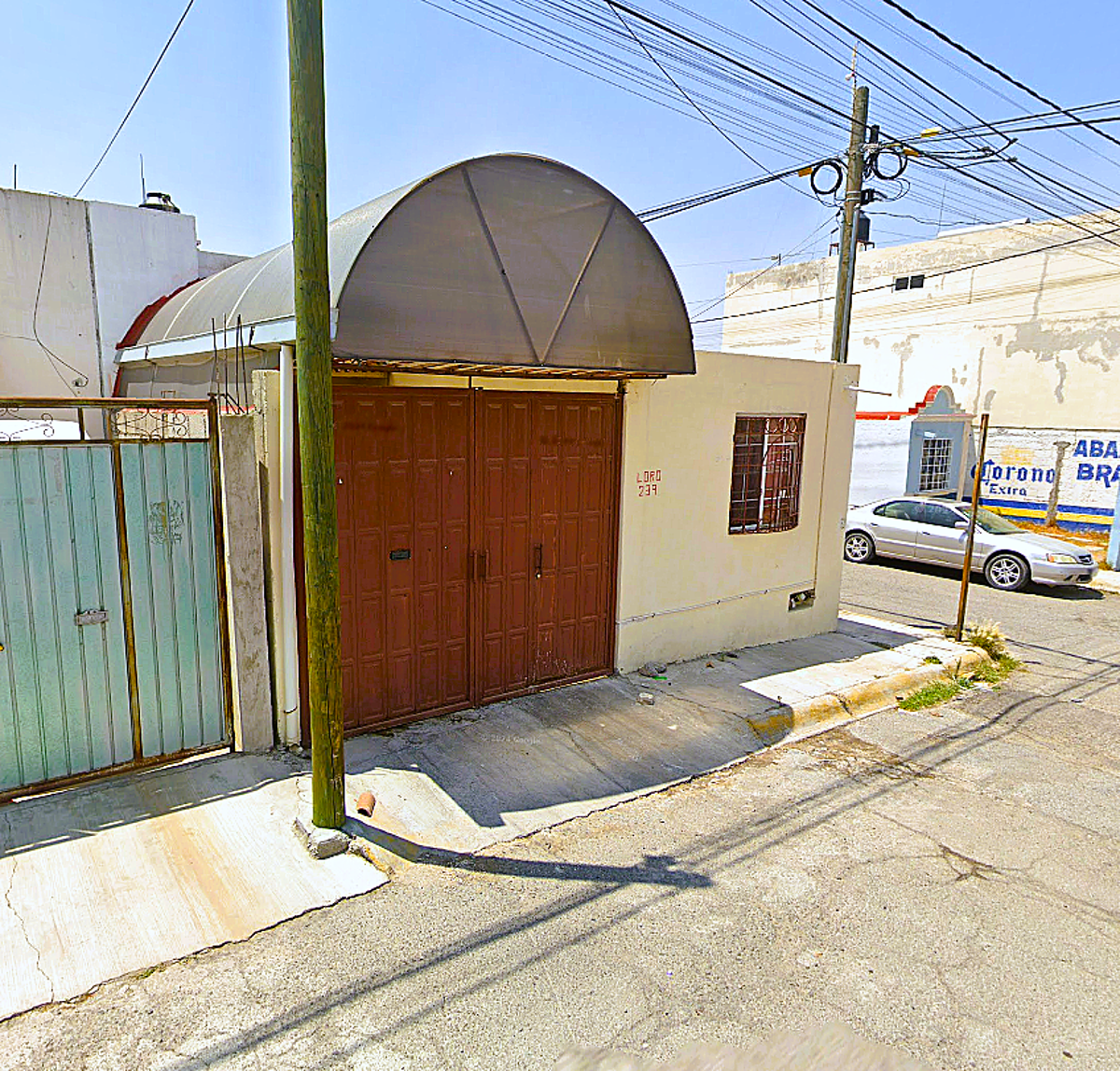 Casa en venta en El Paraíso, Mineral de la Reforma — foto 1 de 7