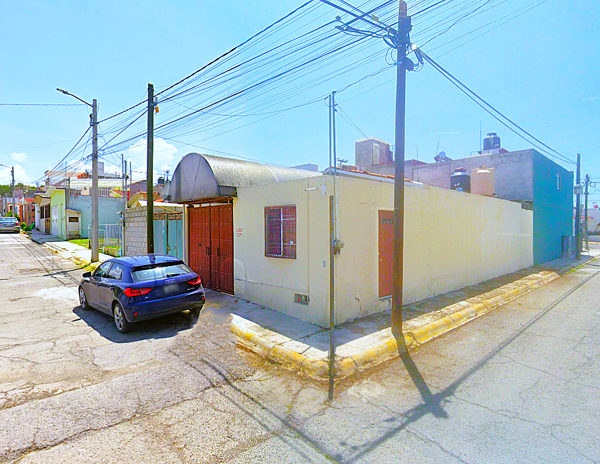 Casa en venta en El Paraíso, Mineral de la Reforma — foto 3 de 7