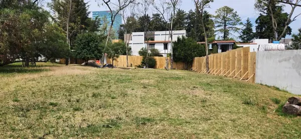 Terreno en venta en Lomas de Vista Hermosa, Cuajimalpa de Morelos — foto 2 de 14