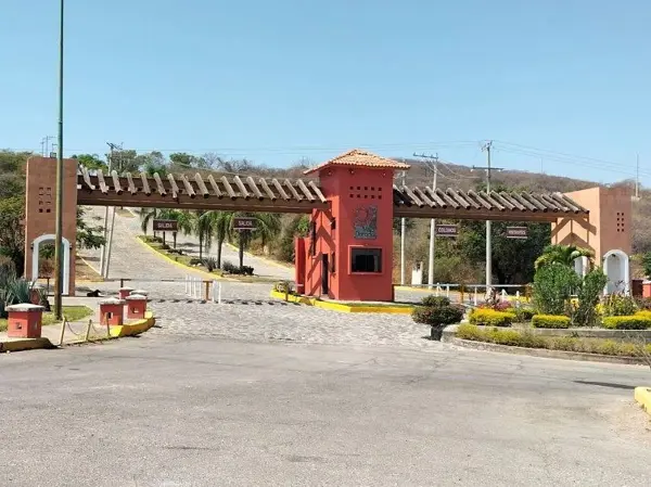 Terreno en venta en El Chivatero, Ayala — foto 2 de 10