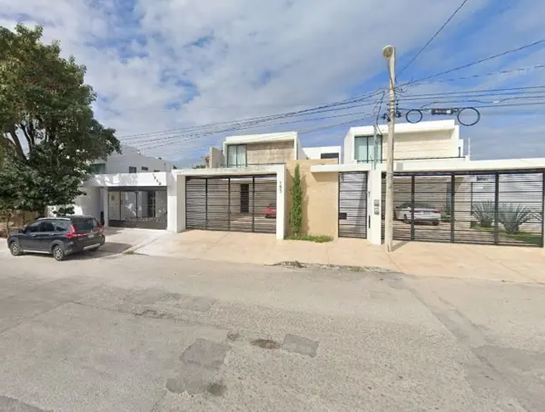 Yucatán, Mérida, San Pedro Cholul. Casa en Venta