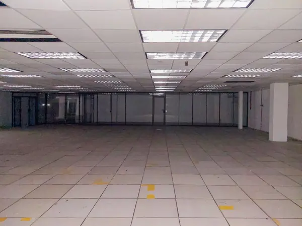 Oficina en renta en Centro (Área 1), Cuauhtémoc — foto 3 de 10