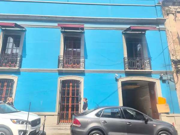 Edificio en renta en Centro (Área 1), Cuauhtémoc — foto 3 de 19