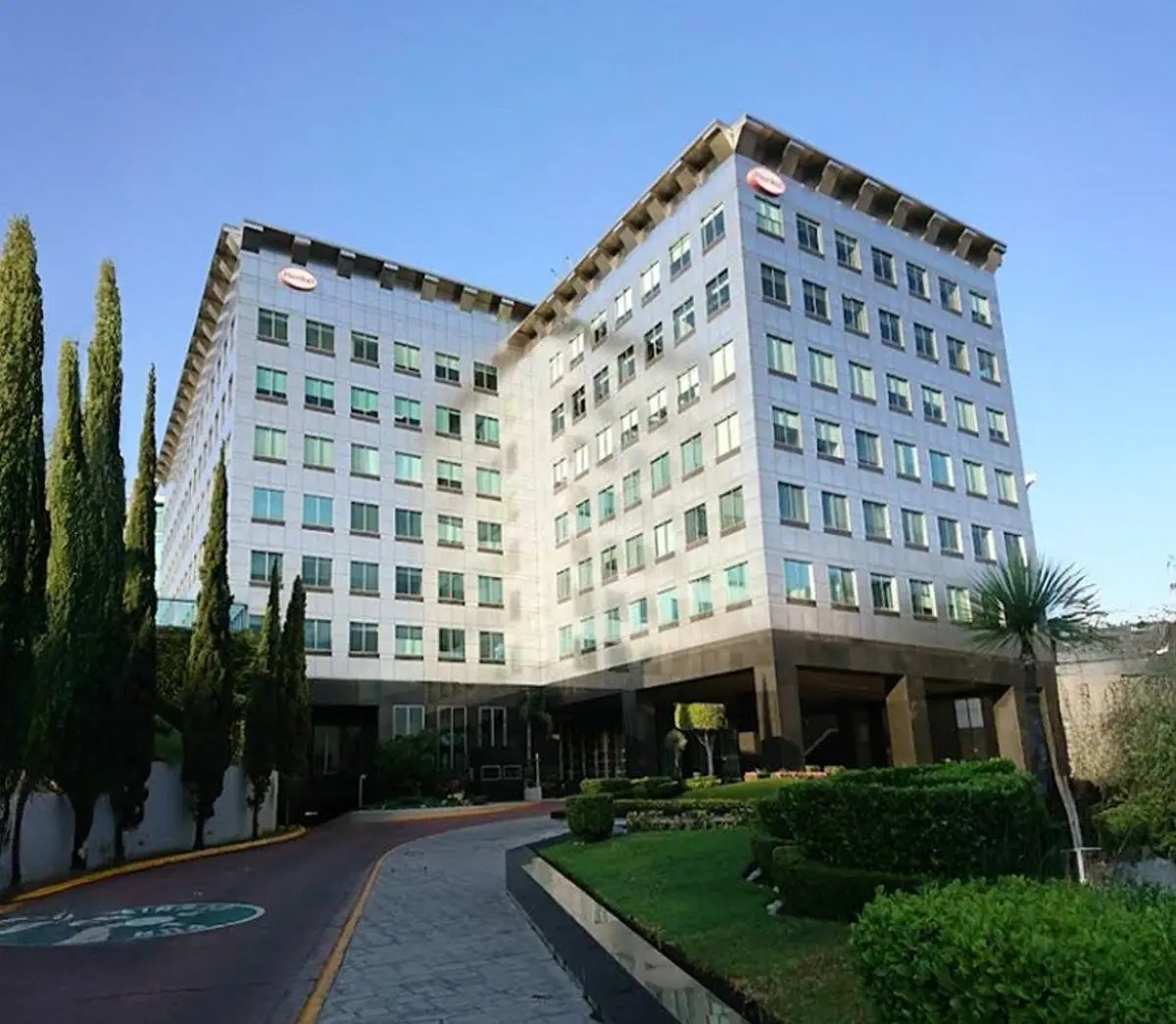 Oficina en renta en Boulevares, Naucalpan de Juárez — foto 1 de 10