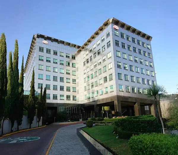 BLVD MAGNOCENTRO, CENTRO URBANO, NAUCALPAN DE JUAREZ, EDOMEX, OFICINAS EN RENTA